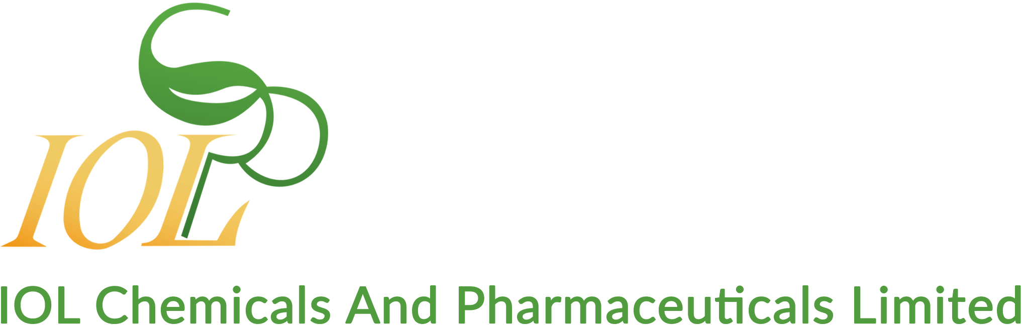 IOL Chemicals and Pharmaceuticals