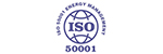 ISO 50001