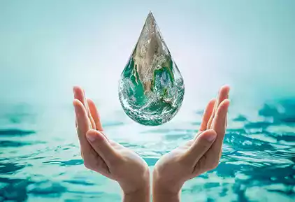Our ESG Footprint - IOL Chemicals and Pharmaceuticals Limited 