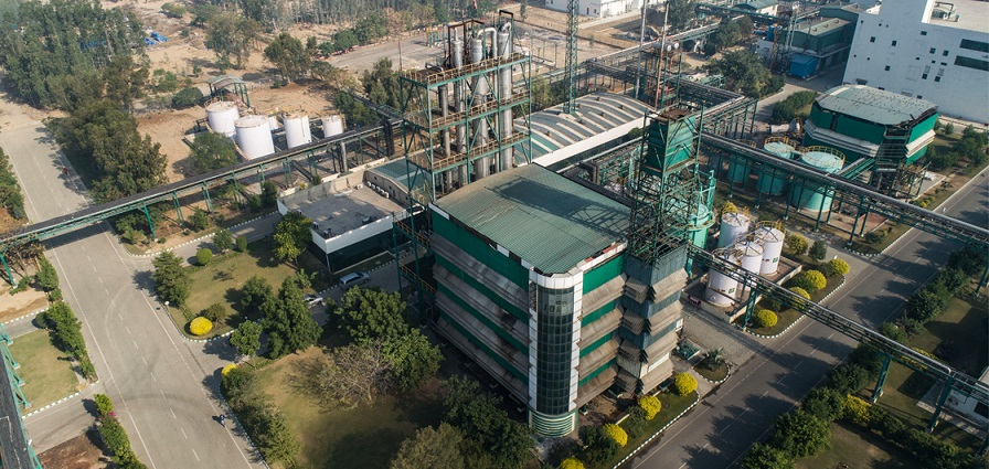 Speciality Chemicals Manufacturer and Supplier company - IOL Chemicals and Pharmaceuticals Limited 