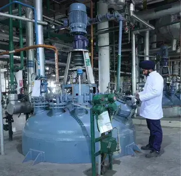 API Products Portfolio -  IOL Chemicals & Pharmaceuticals Limited