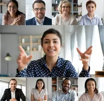 Our Workforce - Chemicals and Pharmaceuticals