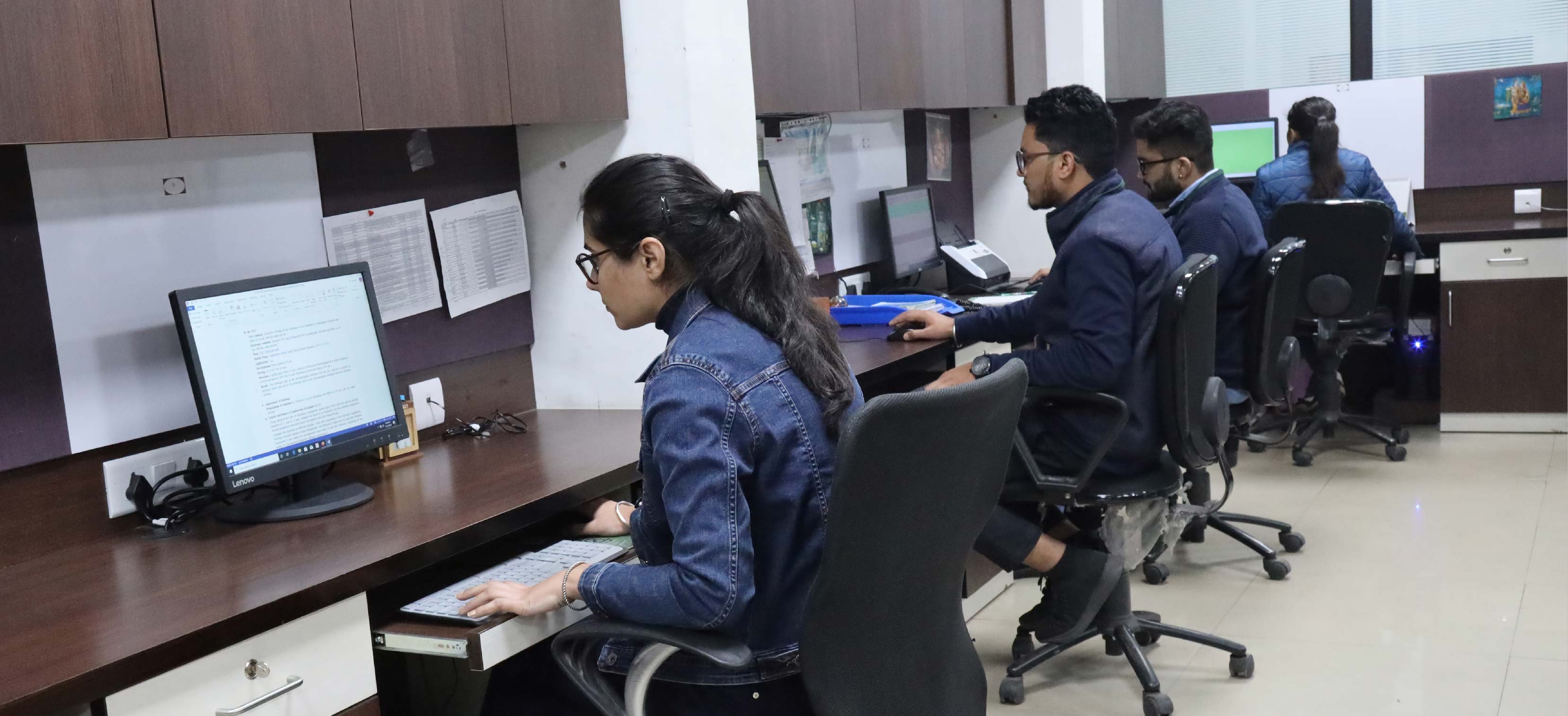 Work Culture - IOL Chemicals and Pharmaceuticals Limited 