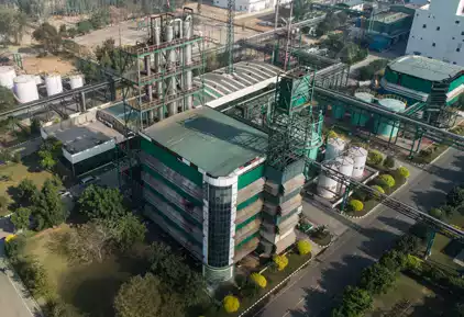 Know about our Speciality Chemicals business - IOL Chemicals and Pharmaceuticals Limited